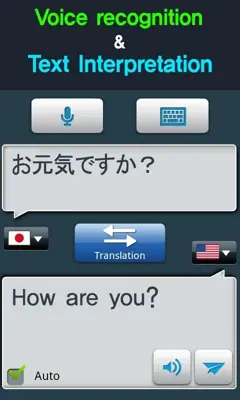 RightNow English Conversation android App screenshot 3